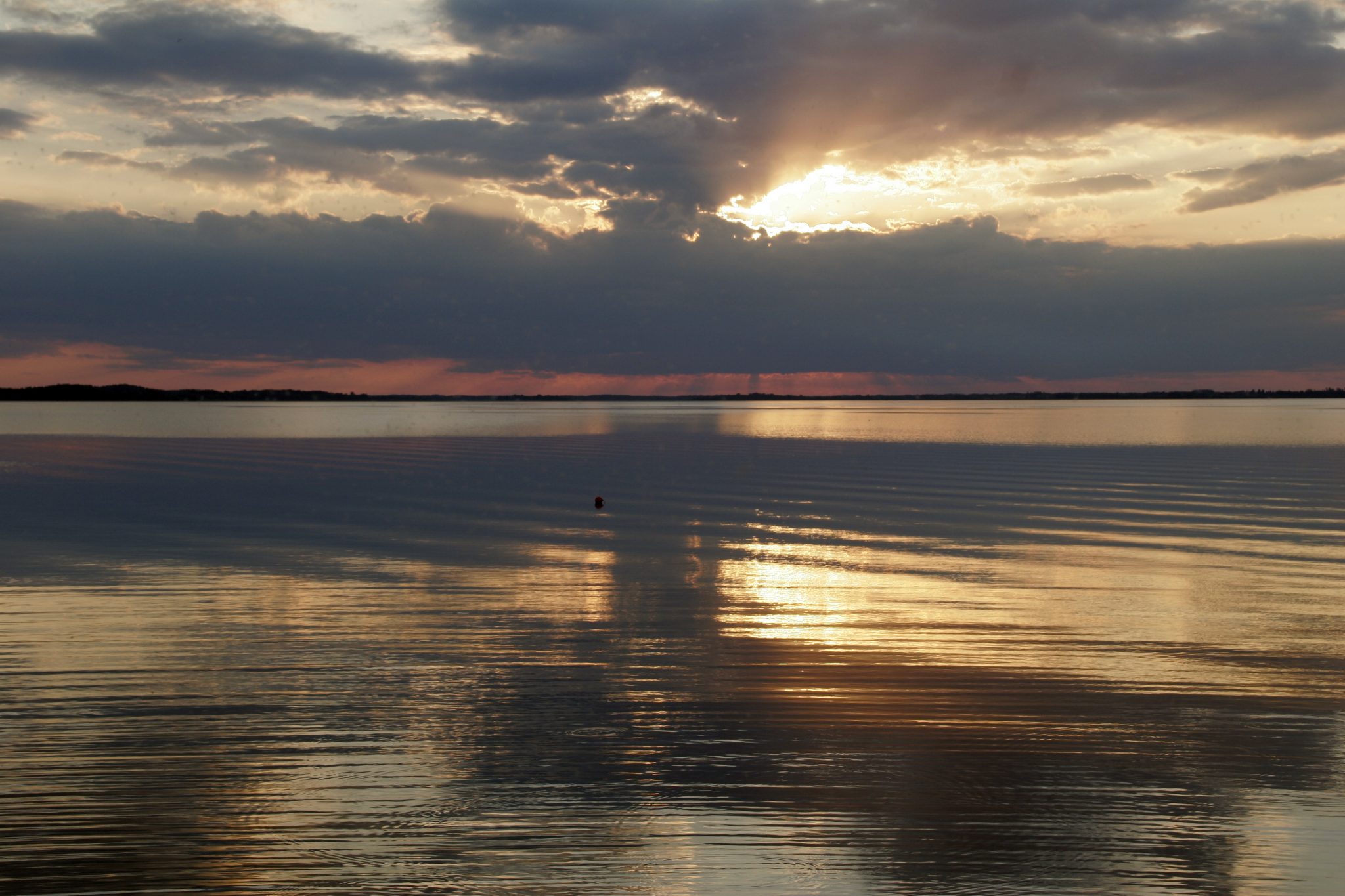 Razna lake National Park | Latgale Tourism homepage