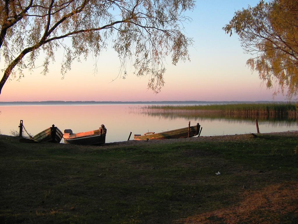 Lake Razna