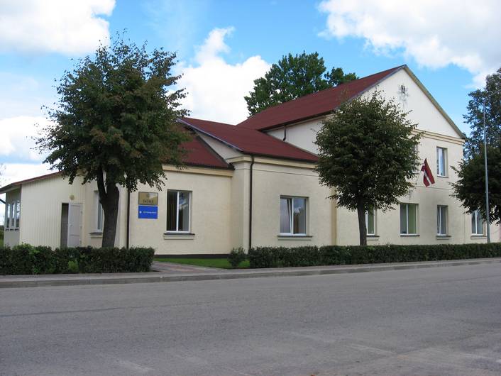 Tourism Organisator of Zilupes District | Latgale Tourism homepage