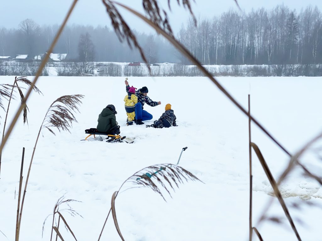 Zemledus cope Latgalē