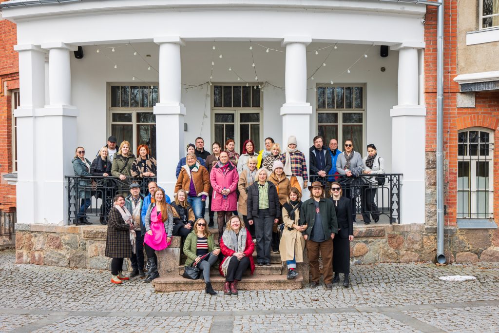 Autentiskas garšas un kultūras bagātība – “Tūrisms caur pieredzi” partneru vizīte Latgalē un Vidzemē