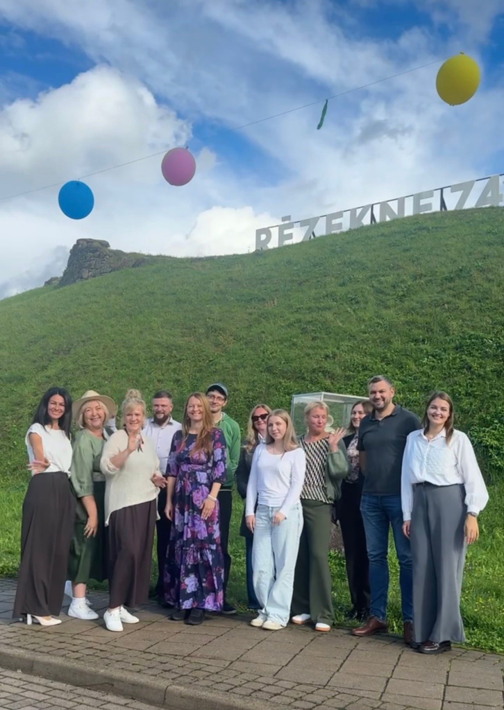 Turpinās projekts “Tūrisms caur Pieredzi” – 2. kārtā piedalās septiņi Latgales tūrisma uzņēmēji